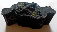 Caja de Lanzarote